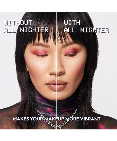 Urban Decay All Nighter Makeup Setting Spray Set - Full & Travel Size - Long-Lasting Formula Up to 16 Hours - Oil-Free - Buy Online on GoSupps.com