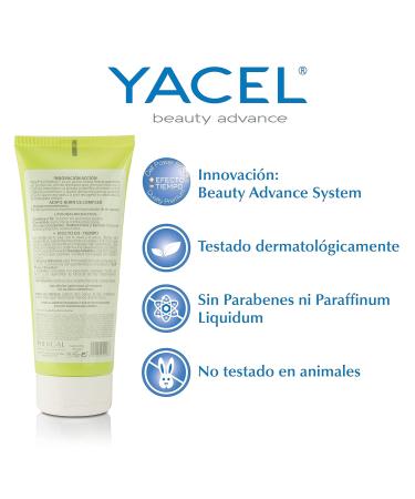 Cellublock Intensive Anti-Cellulite Gel - Effective Treatment for Smooth Firm Skin | International Shipping Available - Buy Online on GoSupps.com