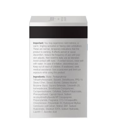 Neutrogena Rapid Wrinkle Repair Retinol Face Moisturizer 1.7 oz - Anti-Aging Cream with Hyaluronic Acid - Fights Fine Lines  Wrinkles  Dark Spots - Buy Online on GoSupps.com
