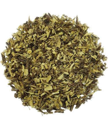 Organic Licorice Roots Herbal Loose Tea by Marcoina - Cut Roots 56g in Resealable Bag Caffeine-Free Tea from Egypt - Known as Liquorice Licquorice Glycyrrhiza Glabra Gan Cao Yashtimadhu Mulethi - 2oz. LICORICE Root Cut ORGANIC 56-g. / 2-oz. - Buy Online on GoSupps.com