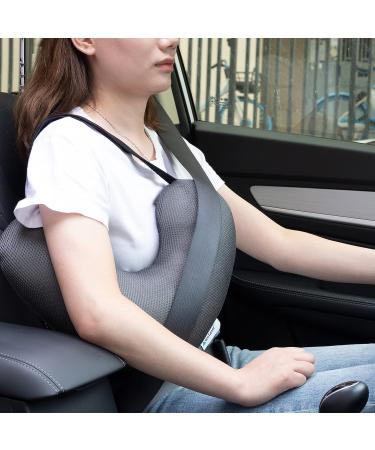 Wefaner Mastectomy Recovery Pillow - Post-Surgery Breast Pillow for Cancer, Lymphedema, Lumpectomy, and Shoulder Surgery - Buy Online on GoSupps.com