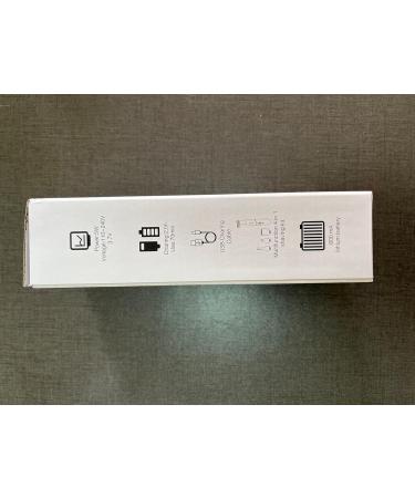 Yeahtop 4 in 1 Waterproof Electric Shaver for Men & Women - Painless Trimmer for Intimate Areas Nose Ears Legs & More - LED Display - Buy Online on GoSupps.com