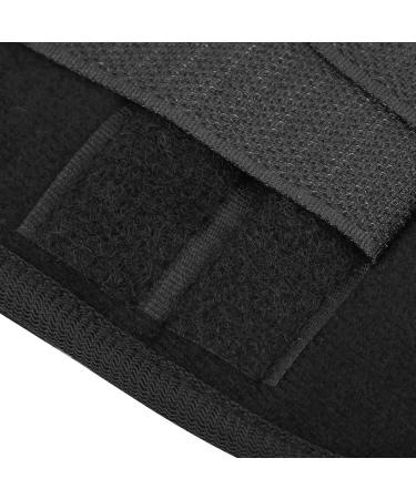 Adjustable Ankle Support Brace - Foot Stabilizer & Protector for Sports | International Shipping - Buy Online on GoSupps.com