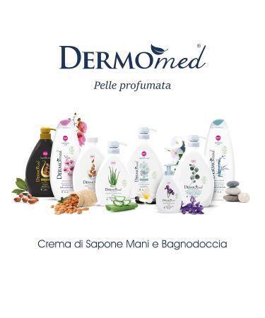 Buy Talco E Iris Soap 1000ml | Premium International Shipping & Best Prices - Buy Online on GoSupps.com