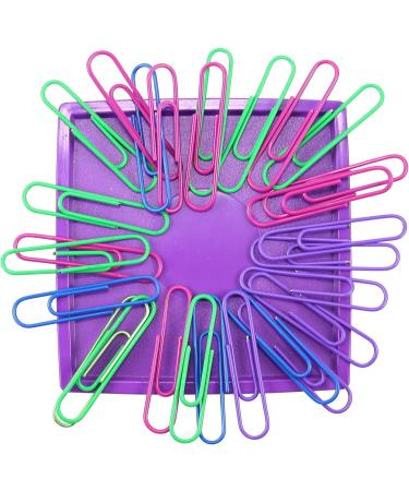 Zirkel Magnetic Pin Cushion Purple - Secure Your Pins with Ease! - Buy Online on GoSupps.com