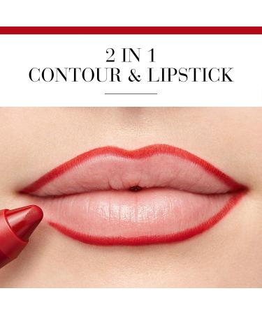 Bourjois Velvet The Pencil Lipstick 07 Rose Story - 1 Count - Buy Online on GoSupps.com