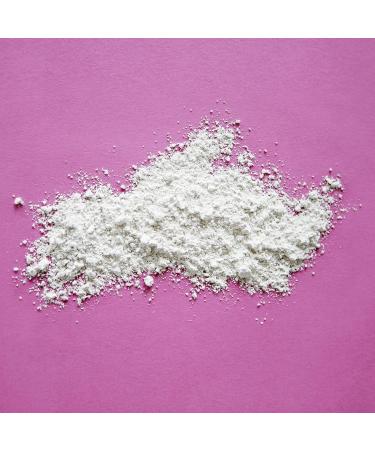Calcium Algae Natural Powder | Bioavailable Calcium & Magnesium | Pureeraw Lithothamnium Calcareum 110g - Premium eCommerce Shipping Worldwide - Buy Online on GoSupps.com