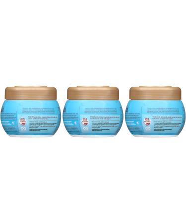 Garnier Whole Blends Coconut Water & Vanilla Milk Hair Mask 10.1 Fl Oz - Pack of 3 - Buy Online on GoSupps.com