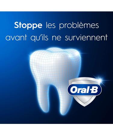 Oral-B Pro-Expert Advanced Science Intense Clean Toothpaste 75 ml (pack of 12) - Buy Online on GoSupps.com