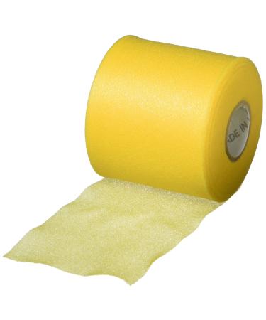 Shock Doctor Core Pre-Wrap Yellow