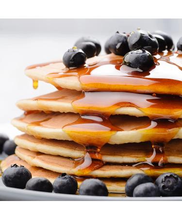 Log Cabin Original Pancake Syrup 12 Fl oz - Delicious Breakfast Topping - Buy Online on GoSupps.com