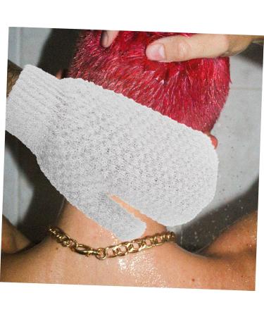 Baluue Exfoliants pour Corps de Douche Lavables et Exfoliants pour liminer les Cellules Mortes - Buy Online on GoSupps.com
