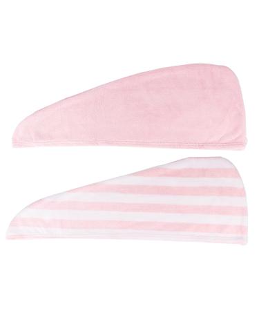 Brushworks HD Luxury Hair Towels - Premium 100g Fast-Drying Solution for All Hair Types | International Shipping - Buy Online on GoSupps.com