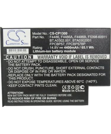 Battery Replacement for W100A G120D G200A G200 EW1 G120 G100D G200B - High-Quality International Shipping - Buy Online on GoSupps.com