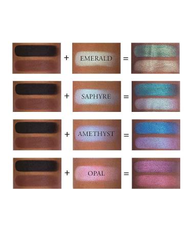Kat Von D Alchemist Holographic Palette - Transform Your Look with Stunning Holographic Shades - Buy Online on GoSupps.com