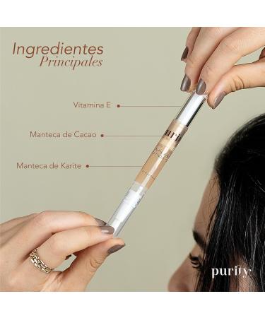 Buy Purity Cuticle Oil - Nourishing & Hydrating Formula for Healthy Nails | Ships Internationally - Buy Online on GoSupps.com