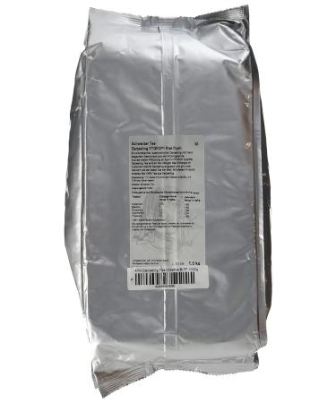 Buy Darjeeling Tea FF TGFOP 1 Kg | Premium Quality Residue Controlled | Tea Initiative - International Shipping - Buy Online on GoSupps.com