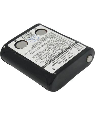 Buy FA-AA COM-FAAA 800mAh Battery for FRS225 FRS117 FRS120 - 4.8V | International Shipping Available - Buy Online on GoSupps.com