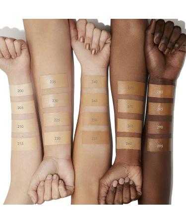 Milani Conceal + Perfect Foundation Stick - Light Beige | Vegan & Cruelty-Free Cream Foundation | Covers Under-Eye Circles, Blemishes, and Skin Discoloration for Flawless Finish - Buy Online on GoSupps.com