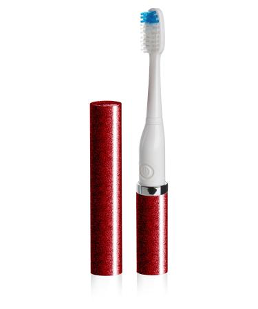 Violife VS2T705 Slim Sonic Toothbrush  Garnet Shimmer