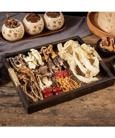 Soup Package Of 11 Types Of Mushrooms Dry Abalone Nutritious Mushroom Soup Packets Nutritious Mushroom And Herb Soup Set Mushroom Soup Bag (2Pcs) - Buy Online on GoSupps.com