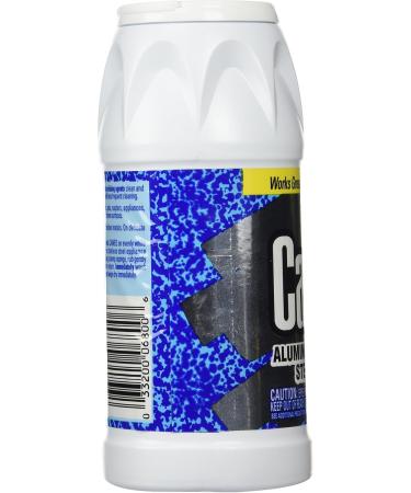Cameo Stainless Steel Cleaner 10oz - Best International Shipping & Impeccable Shine - Buy Online on GoSupps.com