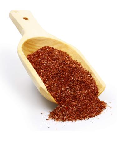  Feine W rze Red pepper sauce without flavor enhancers spices ideal for steak roasts and grilled meats - Premium quality - Gluten free - 25g - Buy Online on GoSupps.com