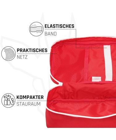 Happy Dikdik Survival Bag for Papas - Unique Gifts for Expectant Fathers & Birthdays - Funny Father's Day Gift - Perfect for New Dads - Buy Online on GoSupps.com