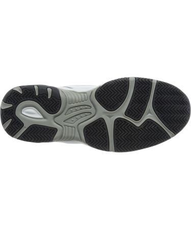 Hi-Tec Blast Lite Men's Outdoor Fitness Shoes - 45 EU Blanc White 011 | Lightweight & Durable International Shipping - Buy Online on GoSupps.com