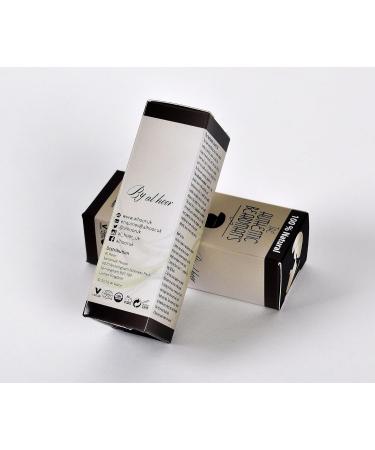 The Authentic Beardman's Signature Beard Oils (Sandalwood) - Buy Online on GoSupps.com