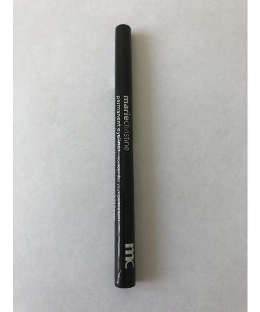 MC Marie Christine Permanent Eyeliner (Schwarz)
