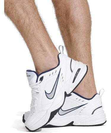 Nike Women's Tanjun Running Shoes - White/Black, Size 7 - Buy Online on GoSupps.com