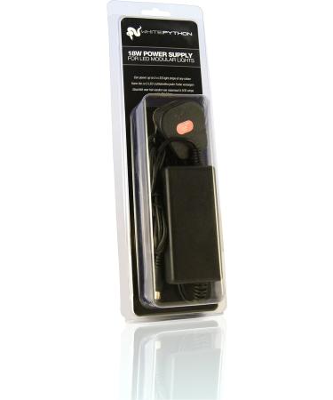 White Python LED Light 18 W - Buy Online on GoSupps.com