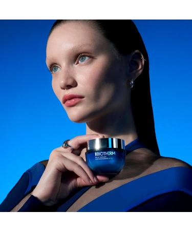 Buy Biotherm Blue Therapy SPF 25 Multi-Defender Cream for Women - 1.69 oz | International Shipping Available - Buy Online on GoSupps.com