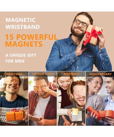 Top 10 Magnetic Hardship Gifts for Men | Perfect Christmas & Father's Day Ideas - Buy Online on GoSupps.com