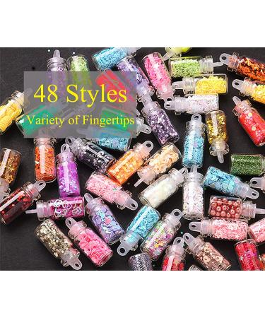 Ziomizi Gel Nail Polish Kit with 54w UV Light Lamp, 18 Color Polish Set and Nail Drill - At Home Gel Nail Kit with Nail Art Accessories - Buy Online on GoSupps.com