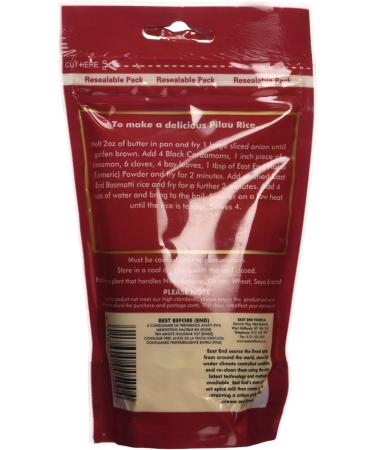 East End Poudre de curcuma 100 g - Buy Online on GoSupps.com