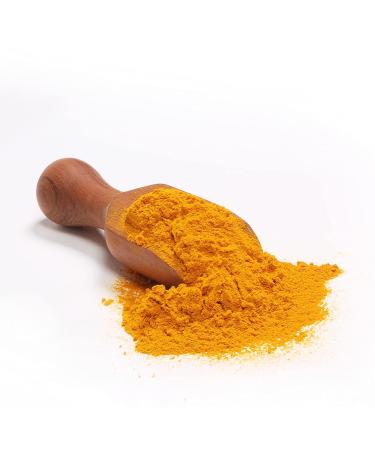 Minotaur Spices | Ground Turmeric Powder - Mild 2 x 500g (1 Kg) | Premium Quality for International Shipping - Buy Online on GoSupps.com