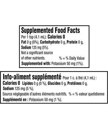 MiO Sport Lemon Lime Liquid Water Enhancer 48ml 48 ml (Pack of 1) Lemon Lime Enhancer - Buy Online on GoSupps.com