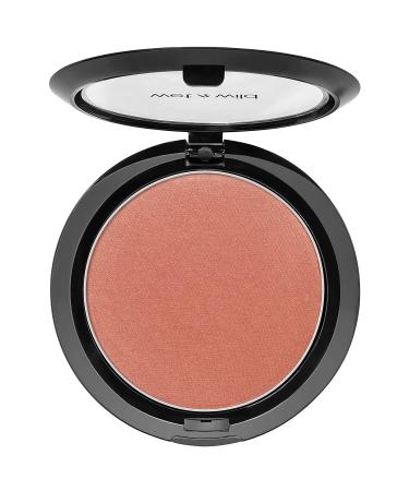 Buy Wet n Wild Color Icon Blush Mellow Wine 0.21 oz - Long-lasting & Affordable Makeup - Buy Online on GoSupps.com