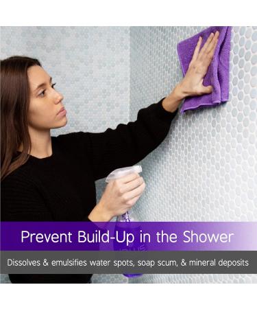 JAWS Shower Cleaner Refill Pods - Box of 24 | Eco-Friendly Cleaning Supplies for Effective Home Care - Buy Online on GoSupps.com