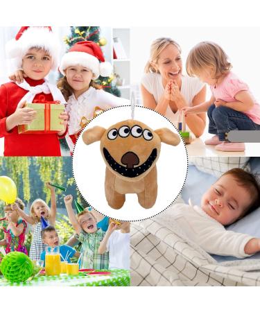 Garten of Banban Plush Toys - Set of 3 Stuffed Animal Plushies for Fans and Kids (Remy) - Buy Online on GoSupps.com