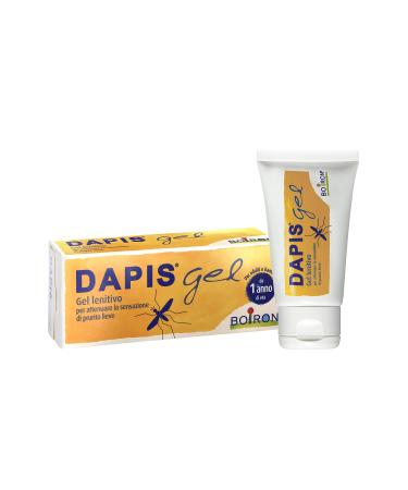 EsiPlay DAPIS SOOTHING GEL 40 G