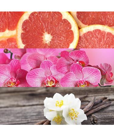 Calvin Klein CK IN2U Eau de Toilette for Women - Aromatic Fragrance Top notes: Redcurrant leaves Sicilian bergamot pink grapefruit fizz - Buy Online on GoSupps.com