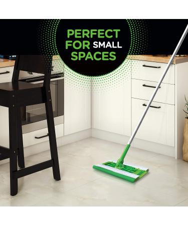 Swiffer Sweeper Pet Heavy Duty Multi-Surface Wet Cloth Refills - Fresh Scent (20 Count) - Buy Online on GoSupps.com