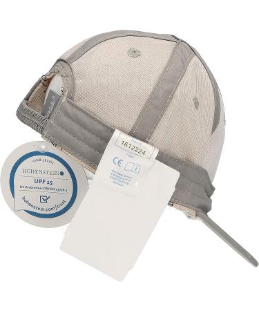 Sterntaler Boys Baseball Cap Savanne - Beige 49 | Trendy Kids' Hat for All Seasons | International Shipping Available - Buy Online on GoSupps.com