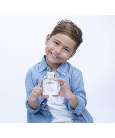 Baby Jolie Kids Perfume Henry with Citrus Scent- Amazing Fragrance Baby Perfume A Cologne for Kids and Toddlers 1.69 oz 50ml - Buy Online on GoSupps.com