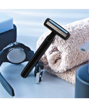 BIC Comfort 3 Men's 3-Blade Disposable Razors - 36 Count, Individually Wrapped - Buy Online on GoSupps.com