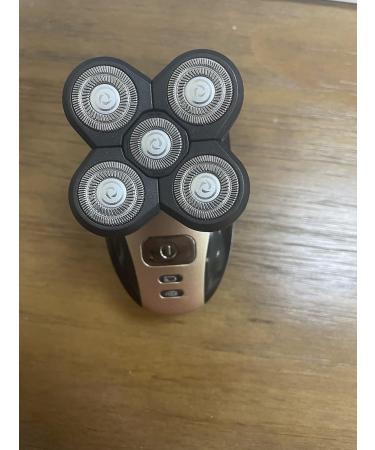 Shop Gbuild Head Shaver for Bald Men - Premium Quality Fast International Shipping - Buy Online on GoSupps.com
