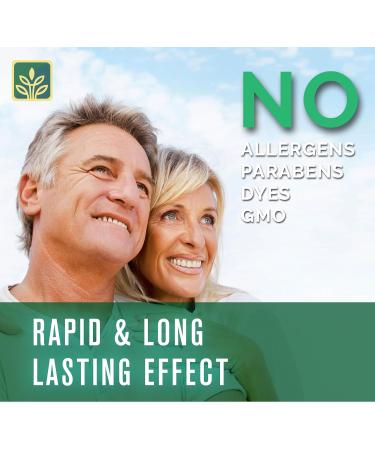 FIELD OF GREEN Hempseed Cream | Maximum Strength | Instant Relief - Body Rub | Soothes Discomfort Hands Knees Neck Back Nerves Joints | Support | MSM Arnica | All Natural | Canadian | 2 oz (60mL). - Buy Online on GoSupps.com